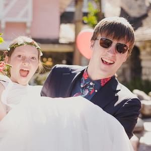 Meet your Posher, Christian